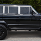 Illustration for article titled For $85,000, This 1984 Jeep Grand Wagoneer Ain’t For No Girly Man